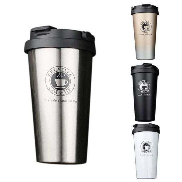 coffee cup thermal flask double wall vacuum insulated mug stainless steel vacuum mug,coffee mug with lid and handle
coffee cup thermal flask double wall vacuum insulated mug stainless steel vacuum mug,coffee mug with lid and handle