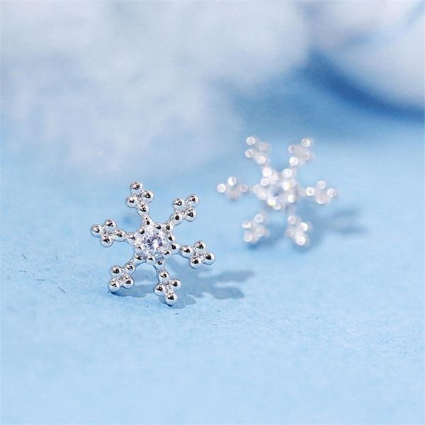 other pofunuo 925 sterling silver zircon girls cute earrings students women lovely snowflake stud sister friends jewelry, Golden;silver
other pofunuo 925 sterling silver zircon girls cute earrings students women lovely snowflake stud sister friends jewelry, Golden;silver