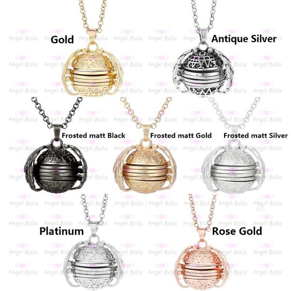 pendant necklaces magic po memory floating locket necklace plated angel flash box fashion for women, Silver
pendant necklaces magic po memory floating locket necklace plated angel flash box fashion for women, Silver