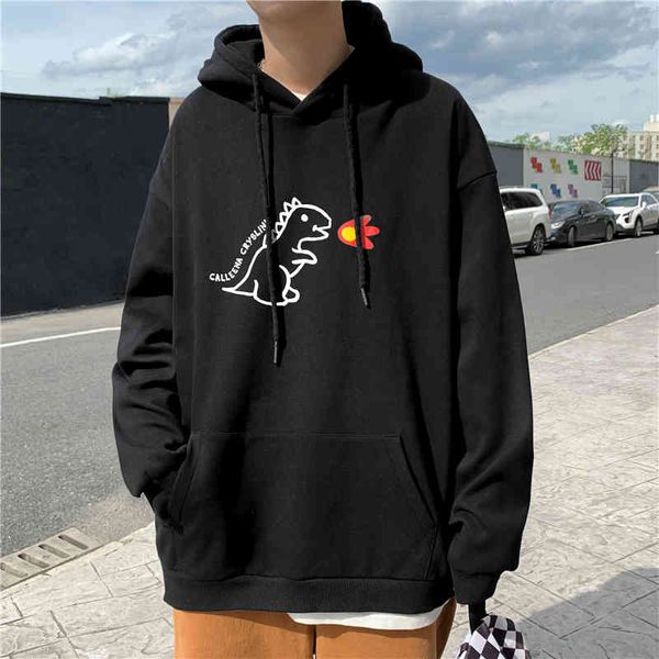 men's hoodies & sweatshirts hooded sweatshirt, anime sweat for men, zipless print e271, Black
men's hoodies & sweatshirts hooded sweatshirt, anime sweat for men, zipless print e271, Black