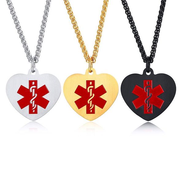 chains 2021 trendy and simple stainless steel logo pendant with lettering heart-shaped tag necklace suitable for women men, Silver
chains 2021 trendy and simple stainless steel logo pendant with lettering heart-shaped tag necklace suitable for women men, Silver