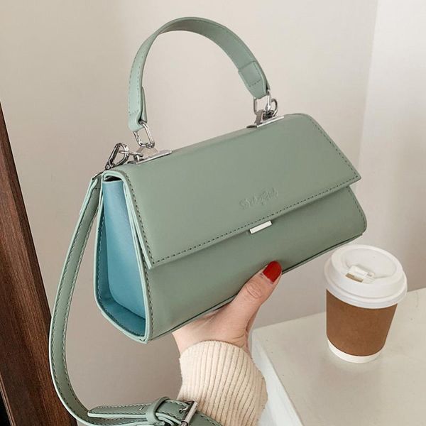 shoulder bags summer hit color small bag female 2021 trendy fashion lady handbag brand wild niche design one-shoulder messenger
shoulder bags summer hit color small bag female 2021 trendy fashion lady handbag brand wild niche design one-shoulder messenger