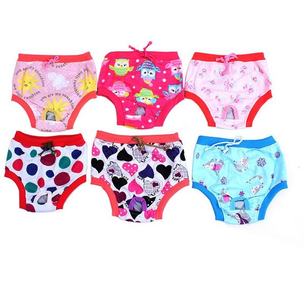 dog apparel 2021 pet underwear diapers high-grade printed cotton physiological pants small clothes
dog apparel 2021 pet underwear diapers high-grade printed cotton physiological pants small clothes