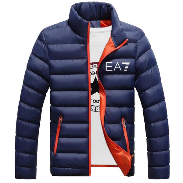 men's jackets 2021 brand winter jacket long sleeve lt sewing thicken parker slim windbreaker clothing warm coat, Black;brown
men's jackets 2021 brand winter jacket long sleeve lt sewing thicken parker slim windbreaker clothing warm coat, Black;brown