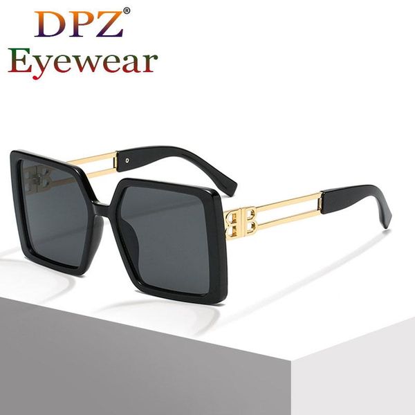 sunglasses 2021 fashion designer women's square vintage oversized black sun glasses female elegant shades 8319, White;black
sunglasses 2021 fashion designer women's square vintage oversized black sun glasses female elegant shades 8319, White;black