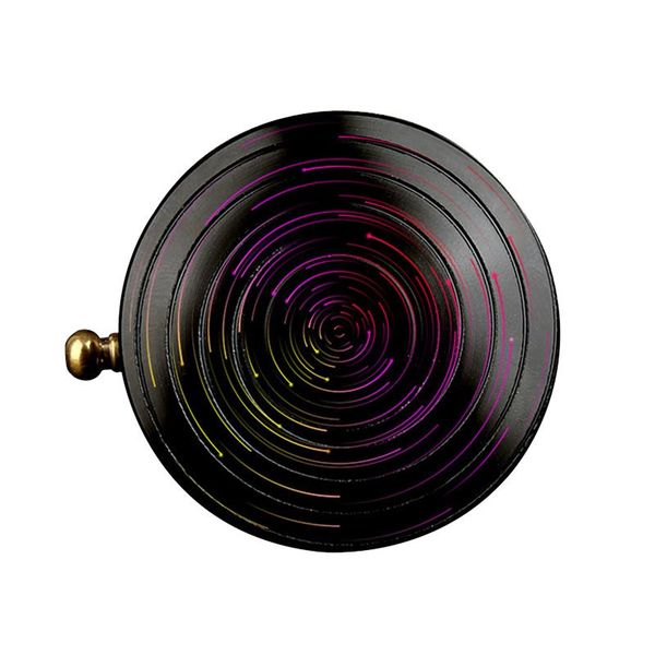 bike horns bicycle bell clear sound mountain road dead flying creative decompression spiral ring for relieve visual fatigue
bike horns bicycle bell clear sound mountain road dead flying creative decompression spiral ring for relieve visual fatigue