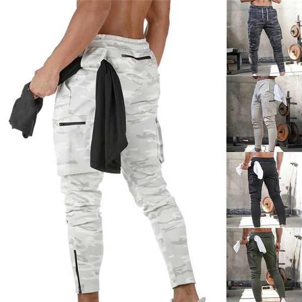 men fashion ziyaks cargo streetwear camouflage jogger casual workout fitness sportive running broek, Black
men fashion ziyaks cargo streetwear camouflage jogger casual workout fitness sportive running broek, Black