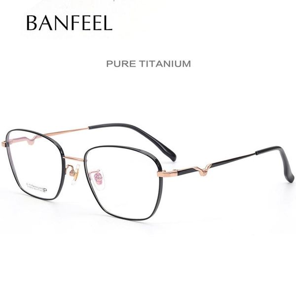 fashion sunglasses frames pure titanium eyeglasses frame men square myopia optical prescription glasses computer vintage female eyewear, Black
fashion sunglasses frames pure titanium eyeglasses frame men square myopia optical prescription glasses computer vintage female eyewear, Black