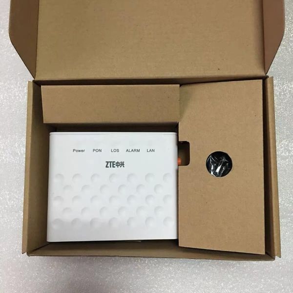 fiber optic equipment 10/20pcs zte mini gpon onu 1ge port epon ont ftth termina modem english version used
fiber optic equipment 10/20pcs zte mini gpon onu 1ge port epon ont ftth termina modem english version used