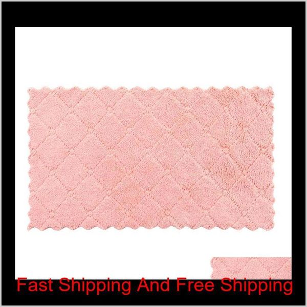 new super absorbent microfiber kitchen dish cloth high-efficiency tableware household cleaning towel kichen tools gad qylcll bdenet
new super absorbent microfiber kitchen dish cloth high-efficiency tableware household cleaning towel kichen tools gad qylcll bdenet