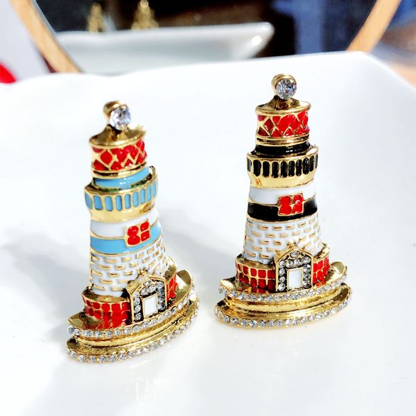 factory wholesale new imitation enamel drop glaze lighthouse brooch men's and women's coat suit fashion accessory pin hea/rtsch/ro
factory wholesale new imitation enamel drop glaze lighthouse brooch men's and women's coat suit fashion accessory pin hea/rtsch/ro
