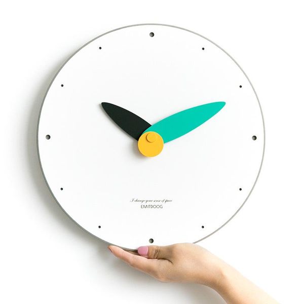 wall clocks 12 inch modern clock minimalist cartoon living room nordic home mute creative zegar scienny decorative 50zb
wall clocks 12 inch modern clock minimalist cartoon living room nordic home mute creative zegar scienny decorative 50zb