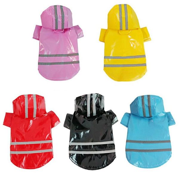 cat costumes s-xl pets dog clothes hooded raincoats reflective strip dogs rain coat waterproof jackets outdoor breathable for puppies
cat costumes s-xl pets dog clothes hooded raincoats reflective strip dogs rain coat waterproof jackets outdoor breathable for puppies