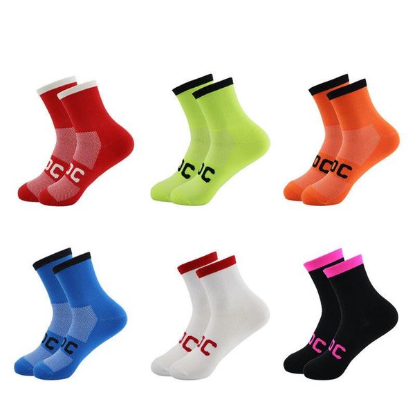 racing jackets 4 pairs/set professional sport cycling socks breathable men women climbing hiking walking deporte running ciclismo, Black;red
racing jackets 4 pairs/set professional sport cycling socks breathable men women climbing hiking walking deporte running ciclismo, Black;red