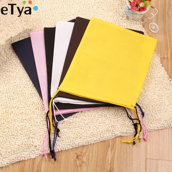 storage bags etya women men travel non-woven fabric shoes bag portable large drawstring luggage packing organizer accessories
storage bags etya women men travel non-woven fabric shoes bag portable large drawstring luggage packing organizer accessories