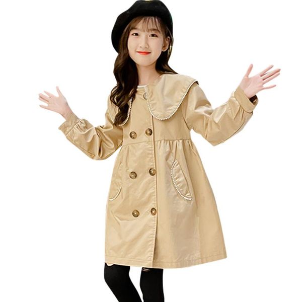 jackets girls long jacket outerwear solid color girl coats kids winter coat casual style clothes 6 8 10 12 14, Blue;gray
jackets girls long jacket outerwear solid color girl coats kids winter coat casual style clothes 6 8 10 12 14, Blue;gray