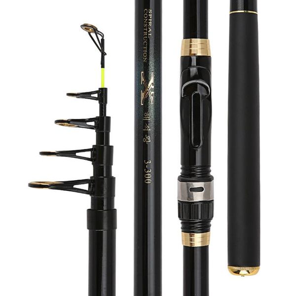 boat fishing rods rod pole carbon smooth guided ring portable for sea lake anglers la
boat fishing rods rod pole carbon smooth guided ring portable for sea lake anglers la