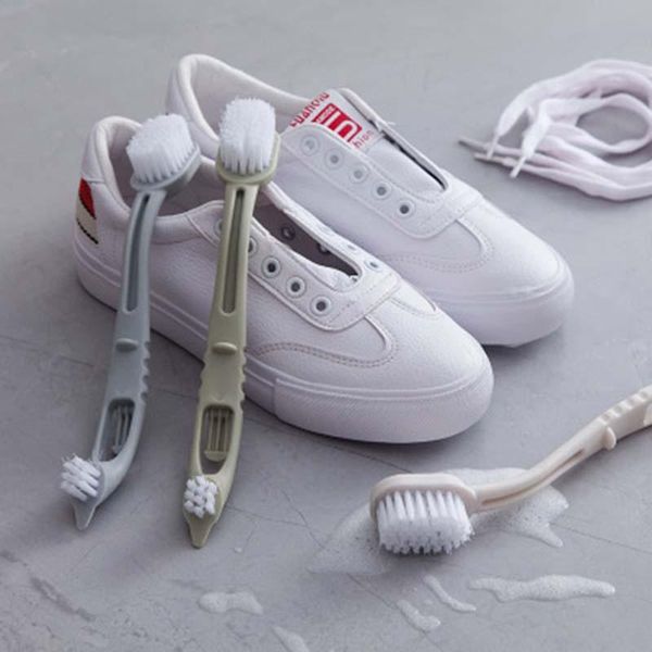 double-end shoe brush cleaner cleaning white shoes sneaker multifunction cleaning brush bathroom kitchen tool 22*3cm 1pc
double-end shoe brush cleaner cleaning white shoes sneaker multifunction cleaning brush bathroom kitchen tool 22*3cm 1pc