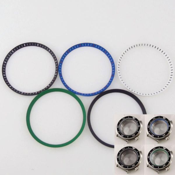 repair tools & kits 31.2mm*28mm*1.6mm round innner case plastic chapter ring fit 45mm nh35a
repair tools & kits 31.2mm*28mm*1.6mm round innner case plastic chapter ring fit 45mm nh35a