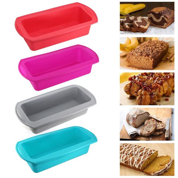 baking moulds rectangular silicone cake mold kitchen tools diy supplies making easter family party gadgets accessories
baking moulds rectangular silicone cake mold kitchen tools diy supplies making easter family party gadgets accessories