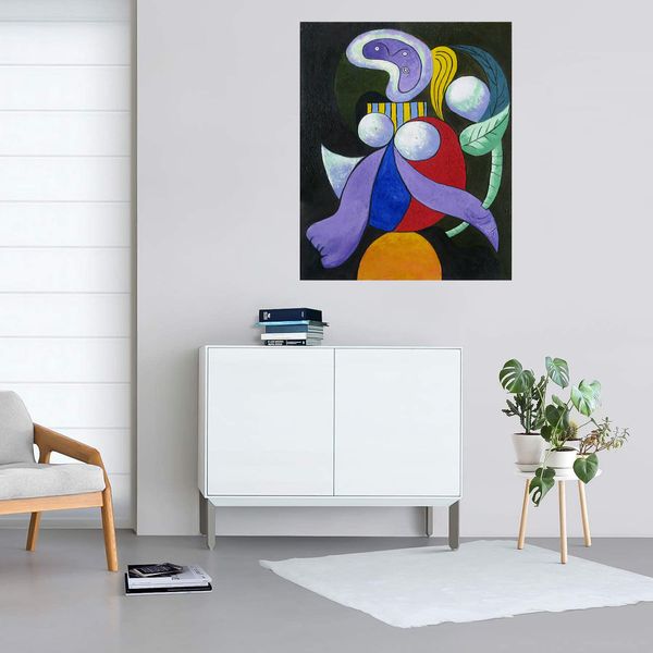 pablo picasso woman with flower home decoration handcrafts /hd print oil painting on canvas wall art picture 210223
pablo picasso woman with flower home decoration handcrafts /hd print oil painting on canvas wall art picture 210223
