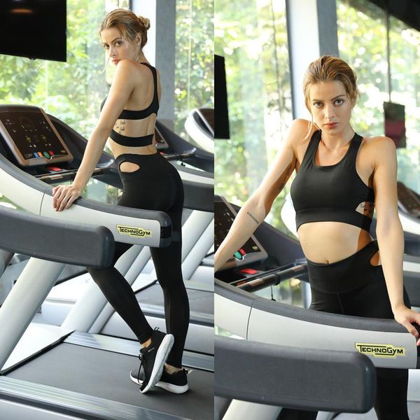 2021 new style sportswear seamless fitness women yoga suit workout sport set yoga pants padded bra high waist sports legging gym, White;red 
2021 new style sportswear seamless fitness women yoga suit workout sport set yoga pants padded bra high waist sports legging gym, White;red