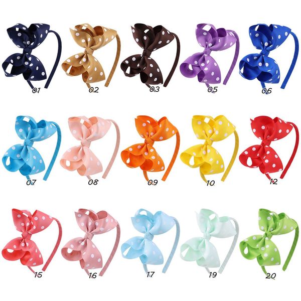 baby girls hair sticks wave point ribbon bow hairbands princess boutique grosgrain hair accessories girl plastic clasp dot bows, Slivery;white
baby girls hair sticks wave point ribbon bow hairbands princess boutique grosgrain hair accessories girl plastic clasp dot bows, Slivery;white