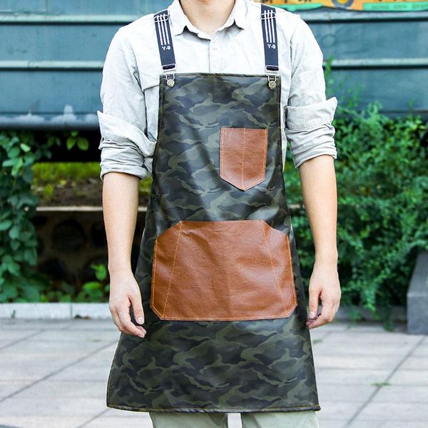 waterproof work korean style apron leather chef women camouflage sleeveless apron household cocina navidad home garden ef50ac
waterproof work korean style apron leather chef women camouflage sleeveless apron household cocina navidad home garden ef50ac