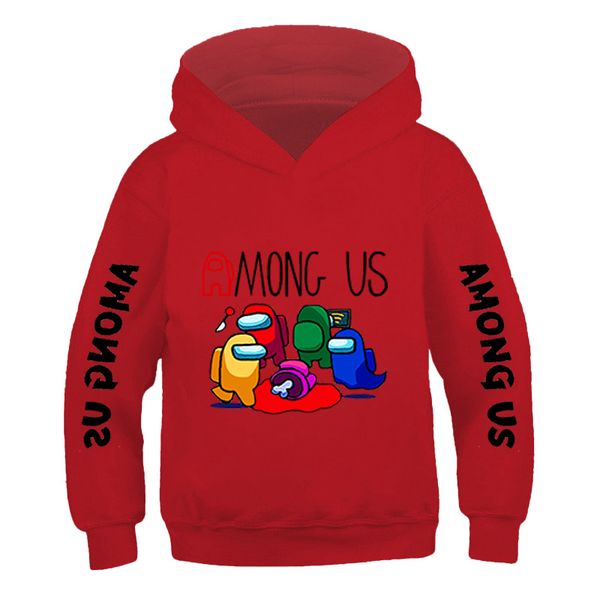2020 game among us hoodies girl kawaii winter warm hoody funny impostor graphic streetwear fashion sweatshirts boy, Black
2020 game among us hoodies girl kawaii winter warm hoody funny impostor graphic streetwear fashion sweatshirts boy, Black