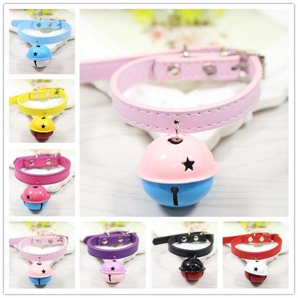 b62 new fashion safety elastic bowtie with bell puppy dogs collar bell pu leather cat supply collars pet neck strap
b62 new fashion safety elastic bowtie with bell puppy dogs collar bell pu leather cat supply collars pet neck strap