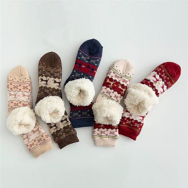 christmas decorations women's warm socks winter thickened plush floor sleeping snow township tibet tourism cartoon elk
christmas decorations women's warm socks winter thickened plush floor sleeping snow township tibet tourism cartoon elk