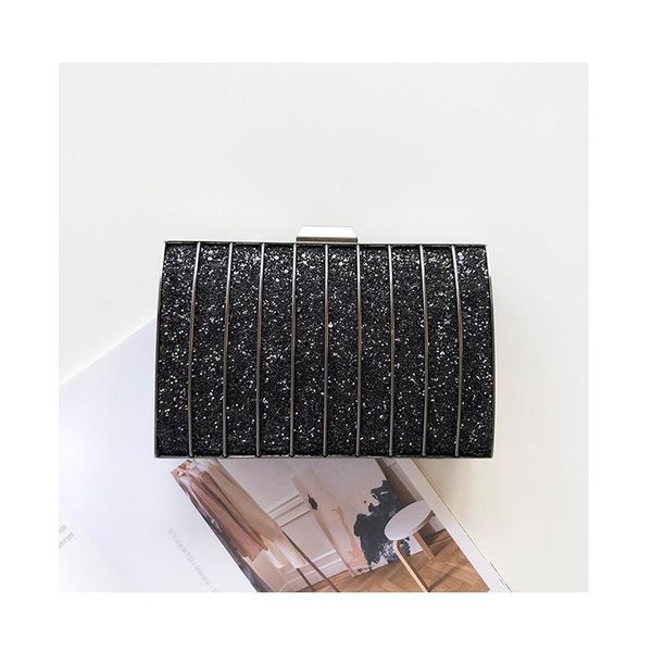 brand fashion vintage elegant woman bag designer bolsa feminina stripe patchwork sequins shining luxury party prom casual clutch
brand fashion vintage elegant woman bag designer bolsa feminina stripe patchwork sequins shining luxury party prom casual clutch