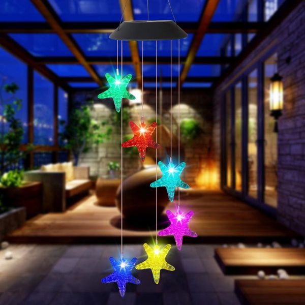 solar led light wind chime balcony bedroom decoration wish bottle starfish sea waterproof wind chime lamp garden yard home color
solar led light wind chime balcony bedroom decoration wish bottle starfish sea waterproof wind chime lamp garden yard home color