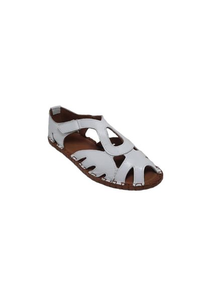 sandals genuine leather, Black
sandals genuine leather, Black