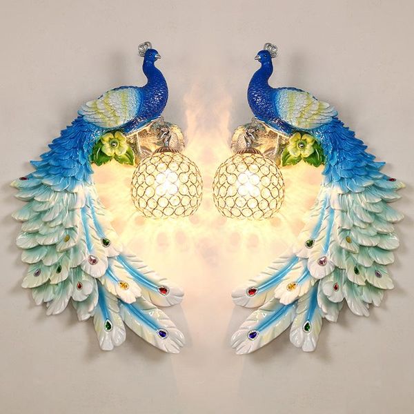 wall lamps creative peacock big art bird light mirror sconces living room bedroom home decor lighting fixtures luminarias
wall lamps creative peacock big art bird light mirror sconces living room bedroom home decor lighting fixtures luminarias