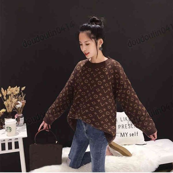 imitation alpaca autumn winter new round neck pull-over sweater for women loose korean long-sleeved blouse in large size, White;black
imitation alpaca autumn winter new round neck pull-over sweater for women loose korean long-sleeved blouse in large size, White;black