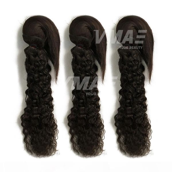 brazilian virgin water wave braid in bundles braid in weaves human hair 3 bundles unprocessed hair extensions 10 to 28 inch, Black
brazilian virgin water wave braid in bundles braid in weaves human hair 3 bundles unprocessed hair extensions 10 to 28 inch, Black