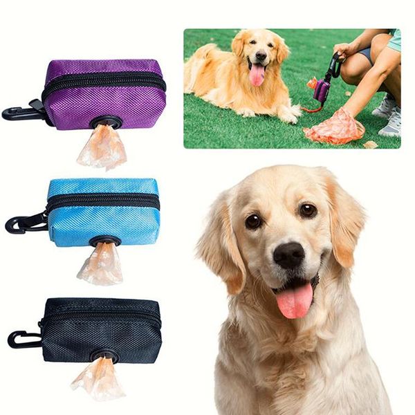outdoor portable pick up poop bag holder dog poop waste bag pet puppy cat dispenser garbage bags organizer pouch
outdoor portable pick up poop bag holder dog poop waste bag pet puppy cat dispenser garbage bags organizer pouch