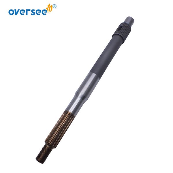 6j9-45611 propeller shaft parts for yamaha outboard motor 2t 115-225hp or 4 stroke f150-f200 6j9-45611-01 6j9-45611-00
6j9-45611 propeller shaft parts for yamaha outboard motor 2t 115-225hp or 4 stroke f150-f200 6j9-45611-01 6j9-45611-00