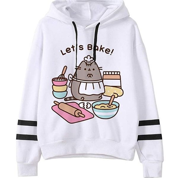 around the same style of sweater fashion korean plush loose casual hoodie, Black
around the same style of sweater fashion korean plush loose casual hoodie, Black