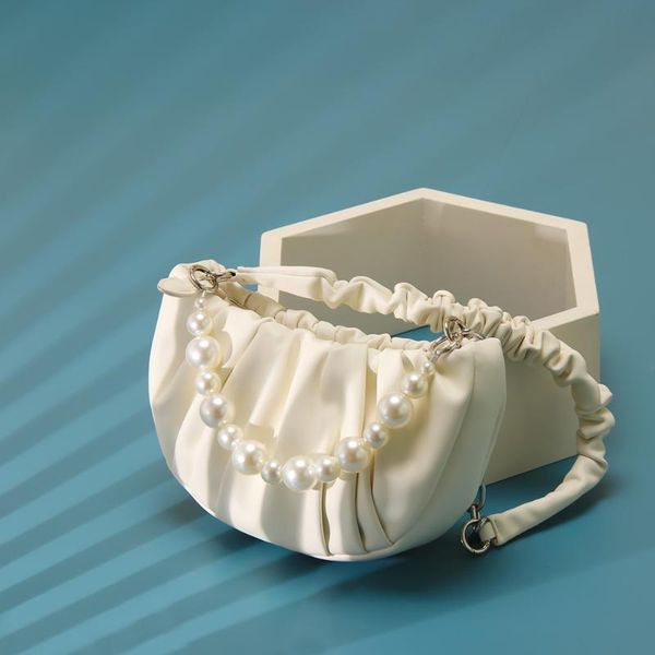 evening bags designer cute shoulder bag for women pearl fold ladies crossbody sling side female small purses and handbag fashion 2021
evening bags designer cute shoulder bag for women pearl fold ladies crossbody sling side female small purses and handbag fashion 2021