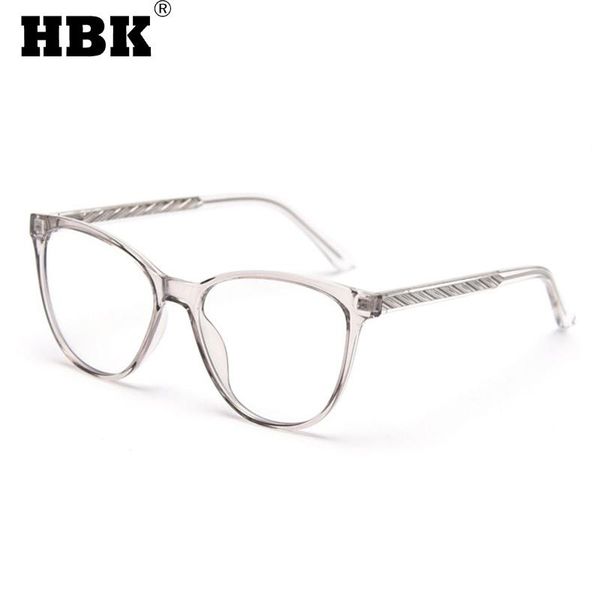 fashion sunglasses frames hbk blue light glasses clear round computer gaming eyewear 2021 women comfort anti ray eyeglasses men uv400, Black
fashion sunglasses frames hbk blue light glasses clear round computer gaming eyewear 2021 women comfort anti ray eyeglasses men uv400, Black