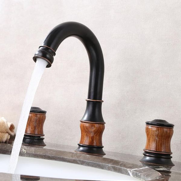 bathroom sink faucets arrival orb finished luxury 8 inch widespread faucet brass and rosewood basin faucet,tap mixer
bathroom sink faucets arrival orb finished luxury 8 inch widespread faucet brass and rosewood basin faucet,tap mixer
