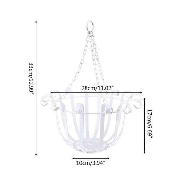 other garden supplies european style wall hanging flower pot support bracket hook iron hanger plants
other garden supplies european style wall hanging flower pot support bracket hook iron hanger plants