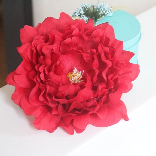 decorative flowers & wreaths 20pcs/lot artificial peony flower head diy wall wedding background party christmas decoration accessories fake
decorative flowers & wreaths 20pcs/lot artificial peony flower head diy wall wedding background party christmas decoration accessories fake