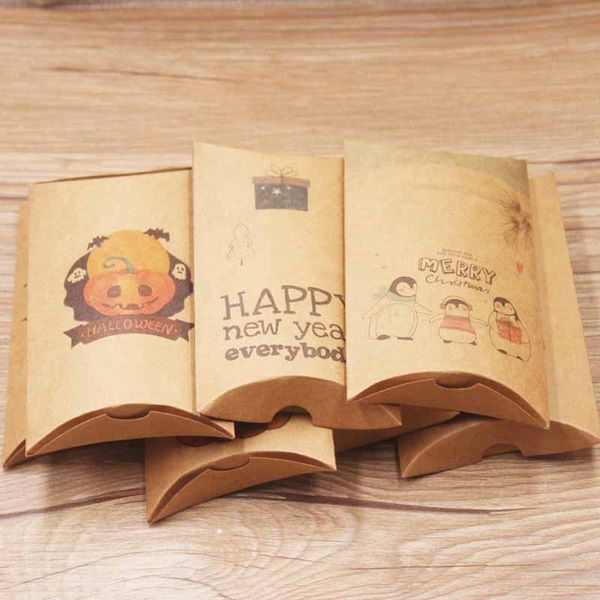 gift wrap feiluan package 20pcs white /brown color size 8x5.5x2cm/12.5x7x2cm merry christmas happy year beautiful pillow gifts
gift wrap feiluan package 20pcs white /brown color size 8x5.5x2cm/12.5x7x2cm merry christmas happy year beautiful pillow gifts
