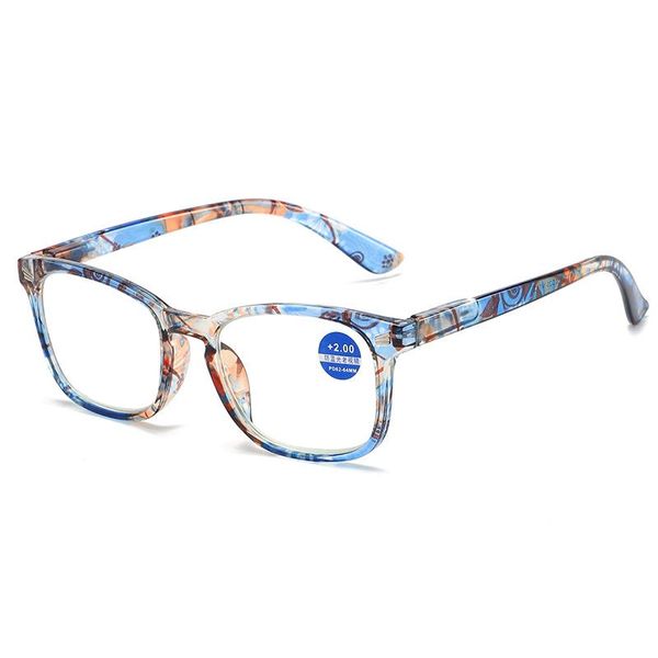 sunglasses product transparent package flower anti-blue light reading glasses ladies high-definition, White;black
sunglasses product transparent package flower anti-blue light reading glasses ladies high-definition, White;black
