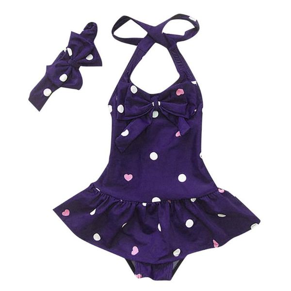 born toddler baby girls sleeveless circle dot bowknot headband beach swimwear monokini girl swimsuit clothes biquini#30 one-pieces, Black
born toddler baby girls sleeveless circle dot bowknot headband beach swimwear monokini girl swimsuit clothes biquini#30 one-pieces, Black