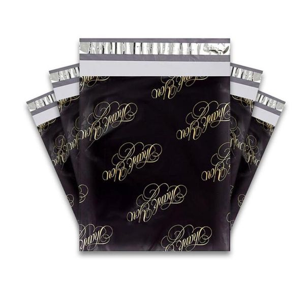 packing bags thank you gold poly mailers envelopes clothing gifts packaging for business self seals mailing postal courier
packing bags thank you gold poly mailers envelopes clothing gifts packaging for business self seals mailing postal courier