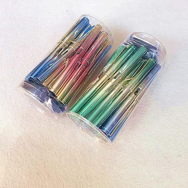 fountain pens positive posture ink bag dazzle calligraphy students pen can replace set
fountain pens positive posture ink bag dazzle calligraphy students pen can replace set